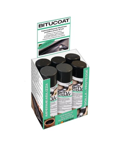 BITUCOAT GUAINA PRO/BIT500