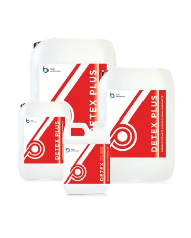 DISINCROST DETEX PLUS 10kg