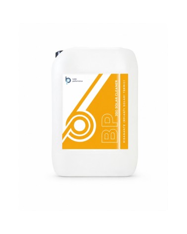 DETERG.IMP.SOLAR BP200 10L