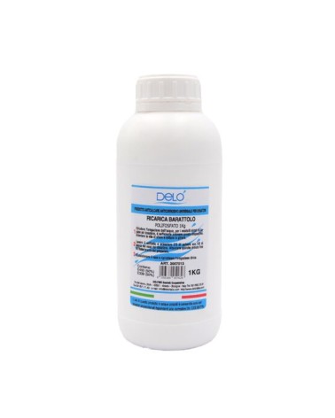 POLIFOSFATO POLVERE 1 kg  