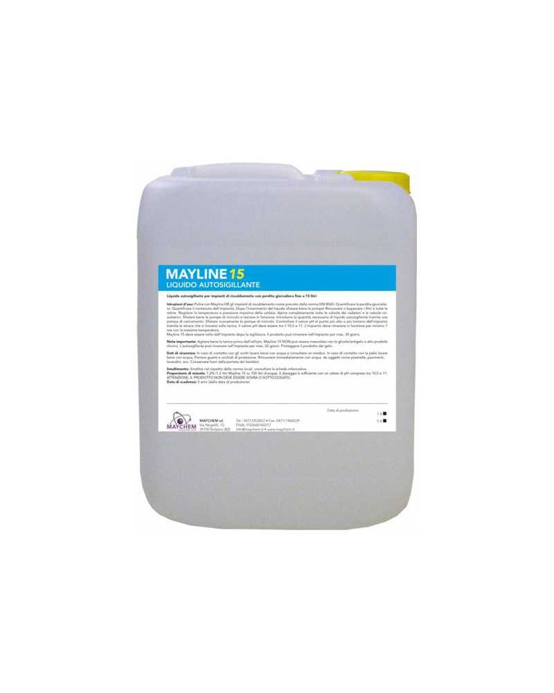 AUTOSIG RISC MAYLINE15 5LT