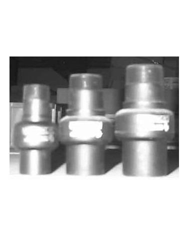 GIUNTO DIEL PN10 MF 3/4   