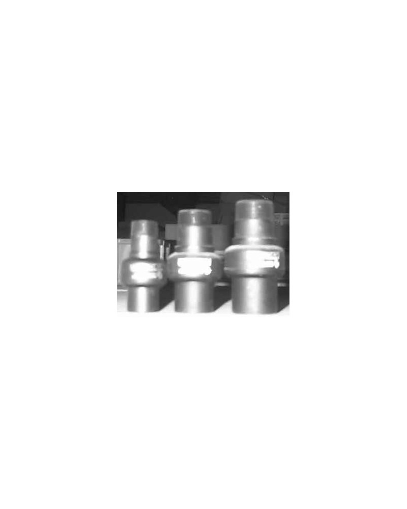 GIUNTO DIEL PN10 MF 1,1/4 