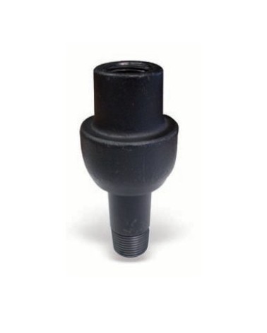 GIUNTO DIEL PN10 MF  3"   
