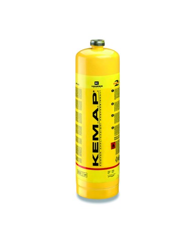 BOMBOLA GAS PROPILENE 400G