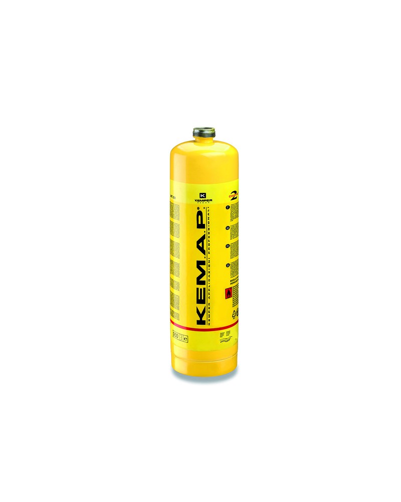 BOMBOLA GAS PROPILENE 400G