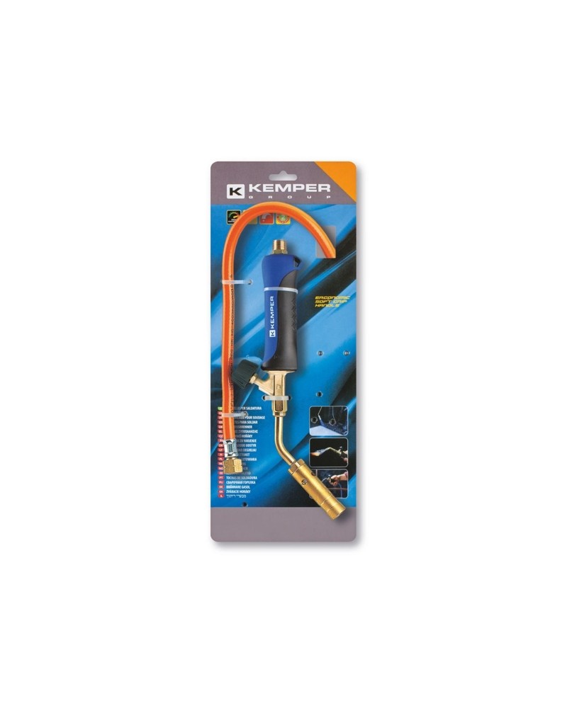 CANNELLO IMP CURVA BRUCdiametro 20