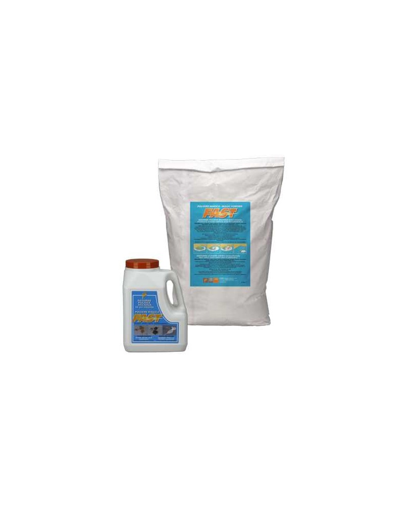 DRY UP ASSORBENTE SACC 5KG