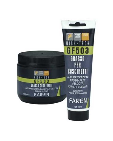 GF503 GRASSO CUSCIN LIT125