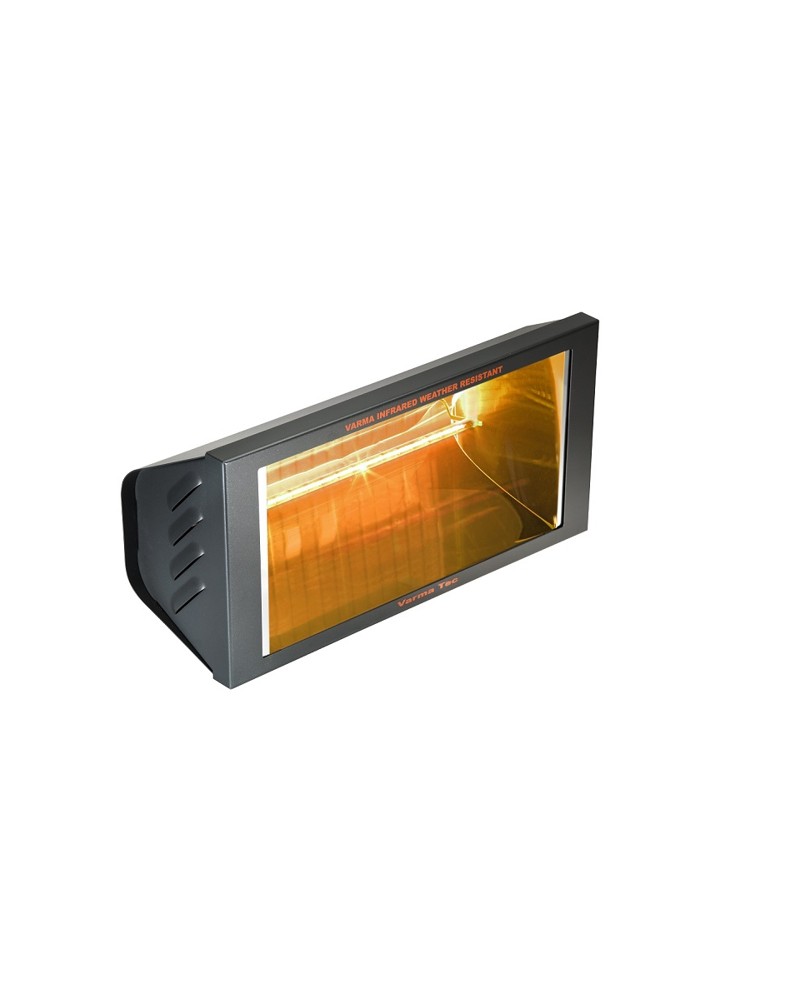 RISCALD. INFRAR. VARMA 2KW
