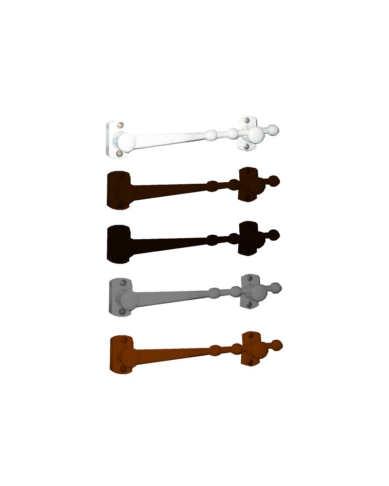 WINDOWBLOCK NERO 10PZ     