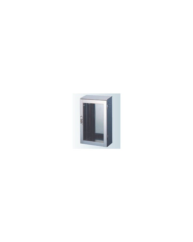 CASS ANTINC INX UNI45 C/LA
