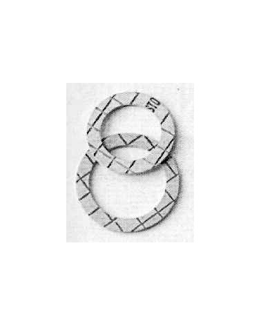 GUARN.RAD.S/AM.1,1/4 FL 56