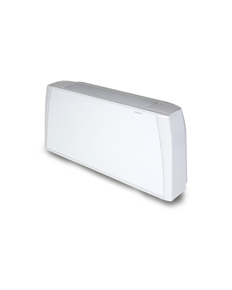 VENTIL CRC-ECM 63MV +3V+MB