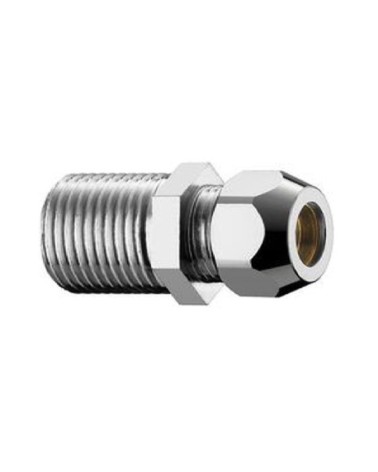 BICONO CROMATO M 3/8x10   