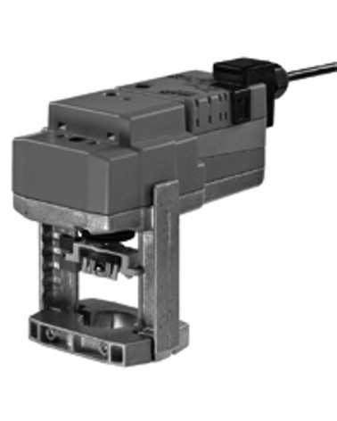 SERVOMOTORE LINEARE 24V 3P