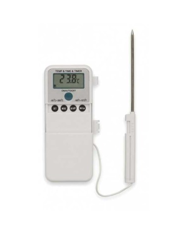 TERMOMETRO DIGIT. 0-300?C 