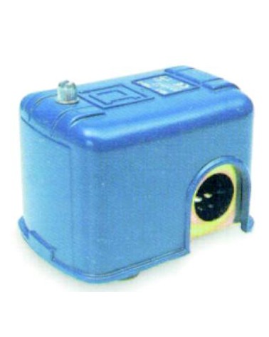 PRESSOST AUTOCL 3-12B 1/4F