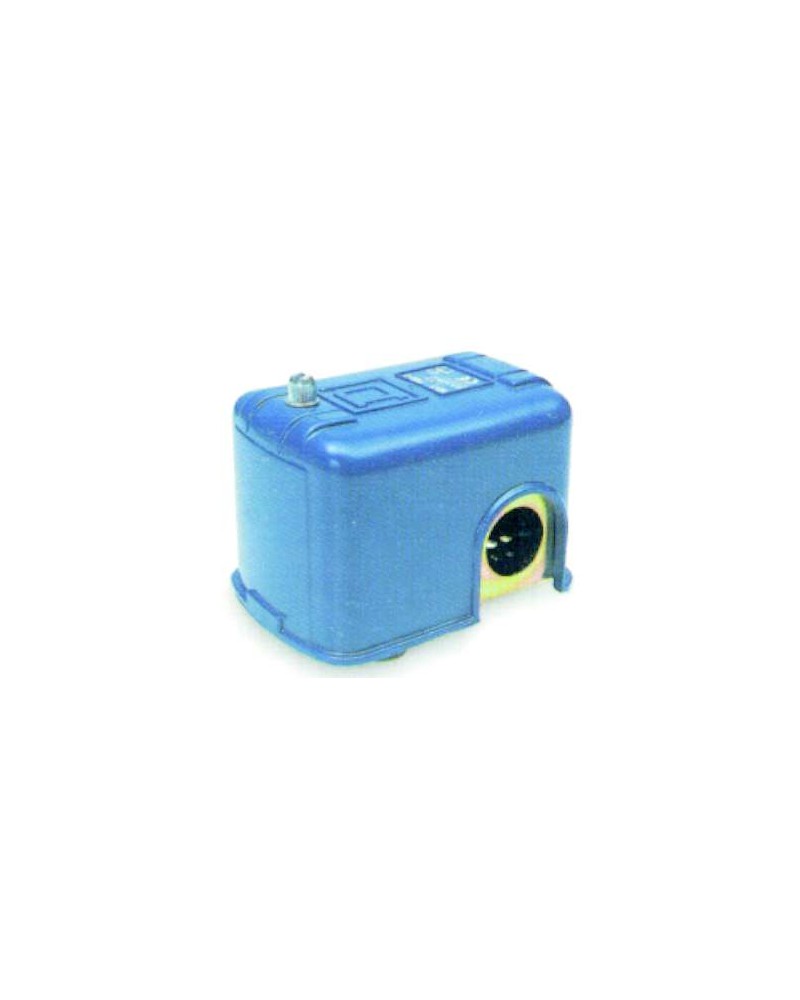 PRESSOST AUTOCL 3-12B 1/4F