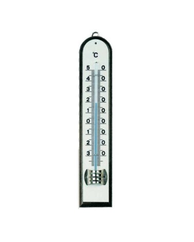 TERMOMETRO LEGNO VERN+50?C