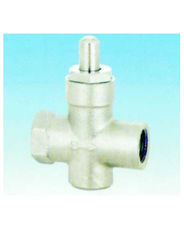 RUB PORTAMANOM GAS RP 3/8 