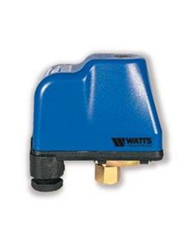 PRESSOST TRIFASE 1-5BAR   