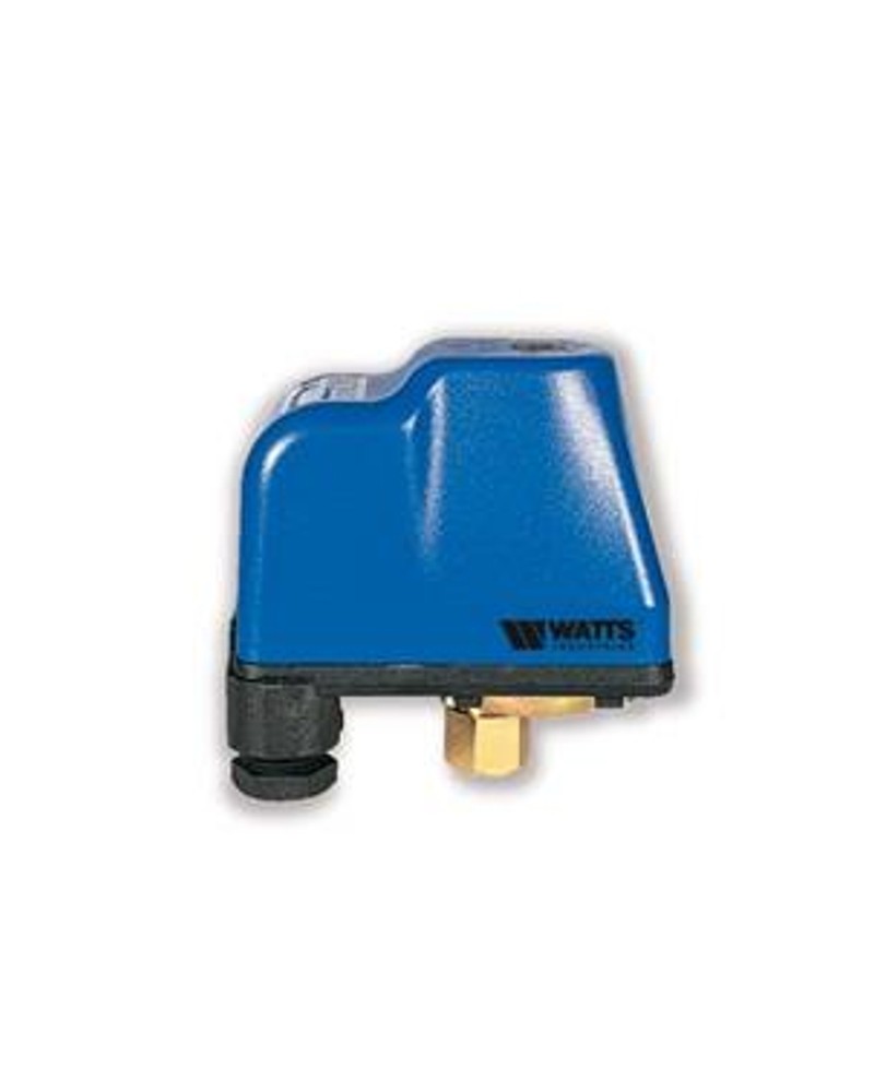 PRESSOST TRIFASE 1-5BAR   