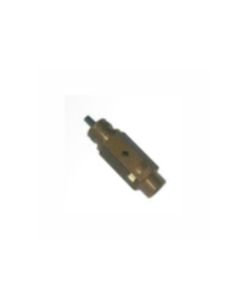 VALV SICUREZ 3/8 7,4BAR CE
