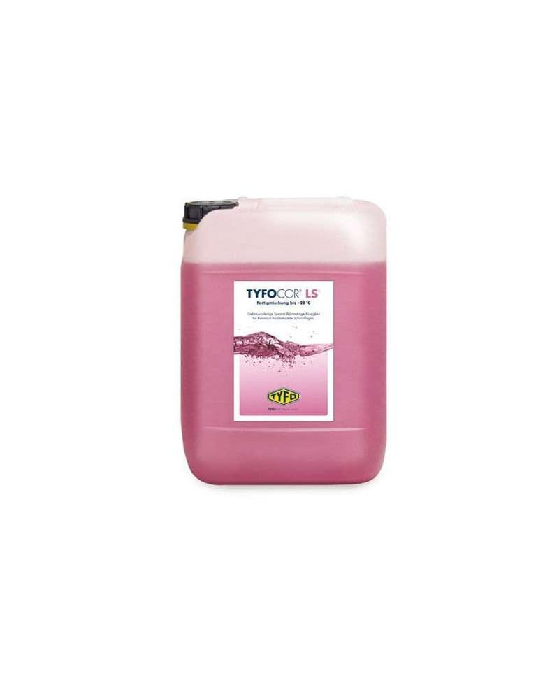 ANTIGELO TYFOCOR LS 10LT  