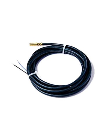 SONDA PT 1000 D.6X40 L2,5M