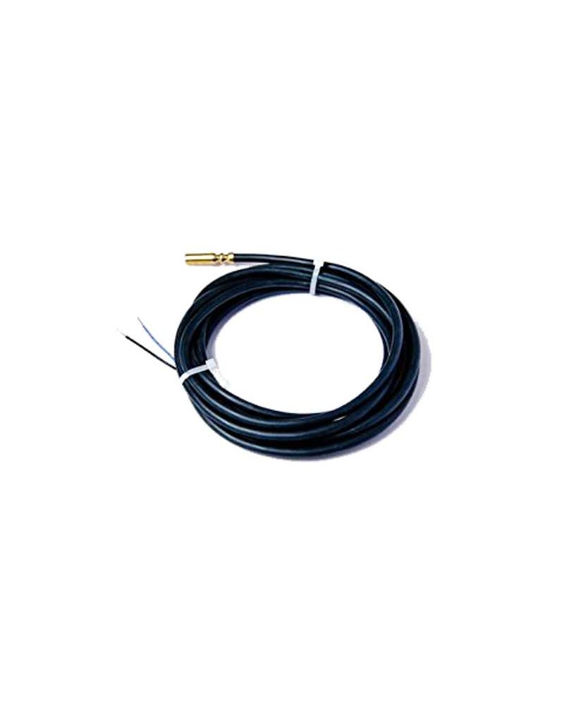 SONDA PT 1000 D.6X40 L2,5M