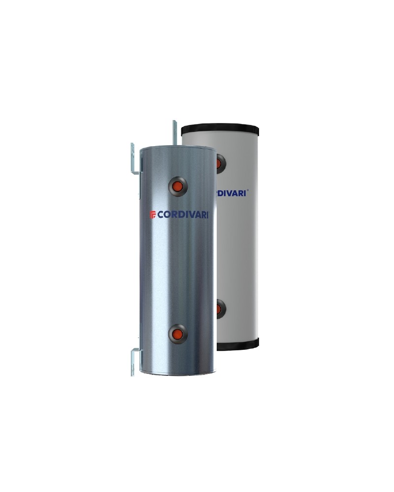 VOLANO TERMICO 50LT COIB. 