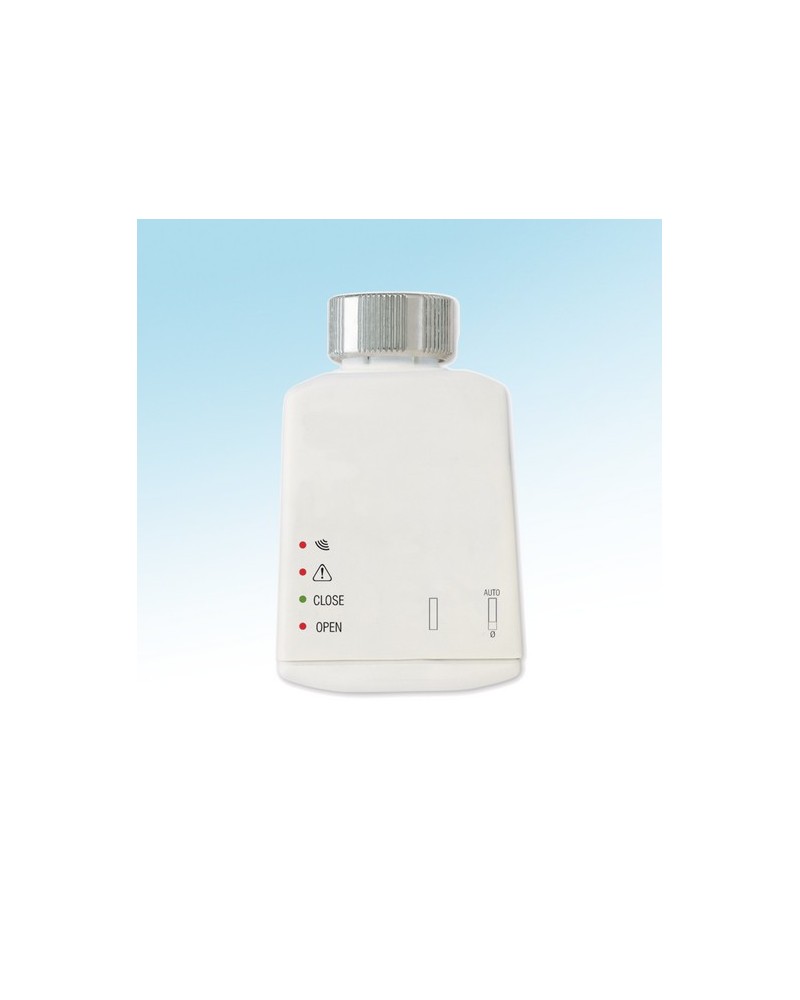 VALVOLA ELETTRON. WIRELESS