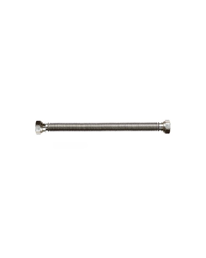 FLES INOX FF  1" 26-52 NUD