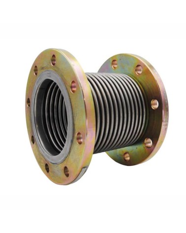 GIUN INOX X GAS PN16 DN 50