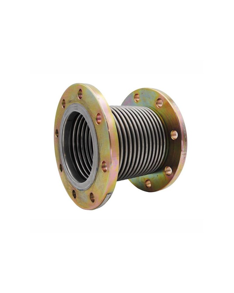 GIUN INOX x GAS PN16 DN100