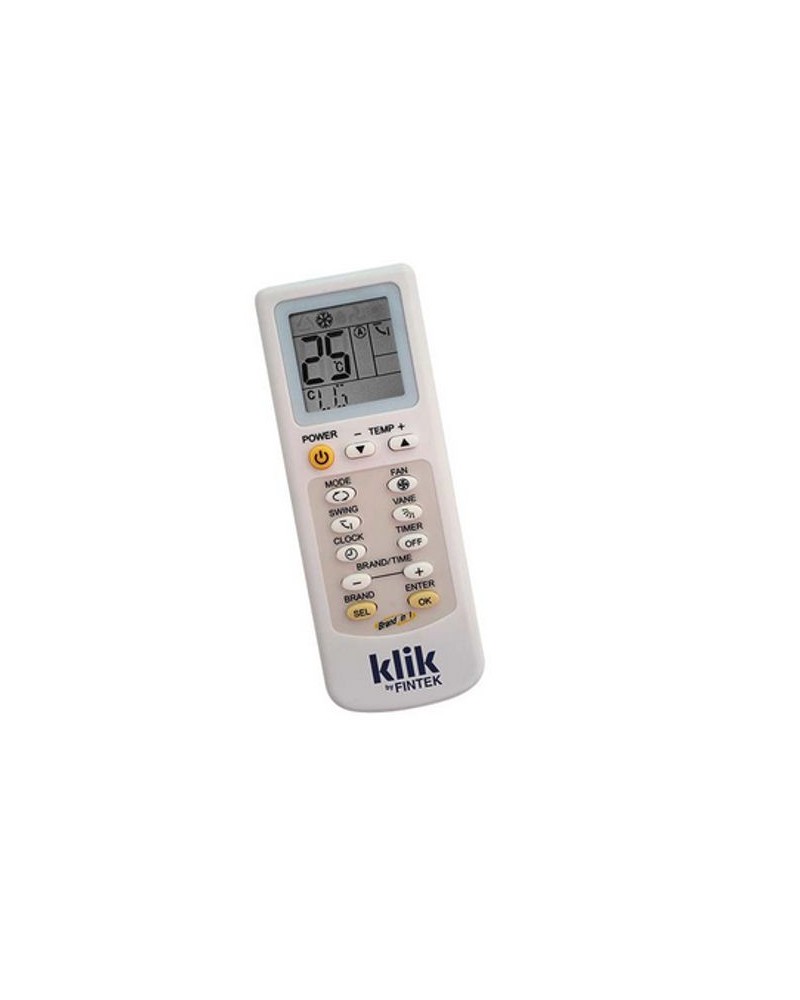 TELECOM UNIVERS CLIMA KLIK