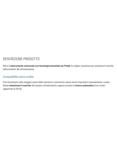 TELECOM UNIVERS CLIMA KLIK