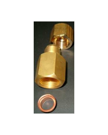 RIDUTTORE 1/2-3/8 CZ-MA1PA