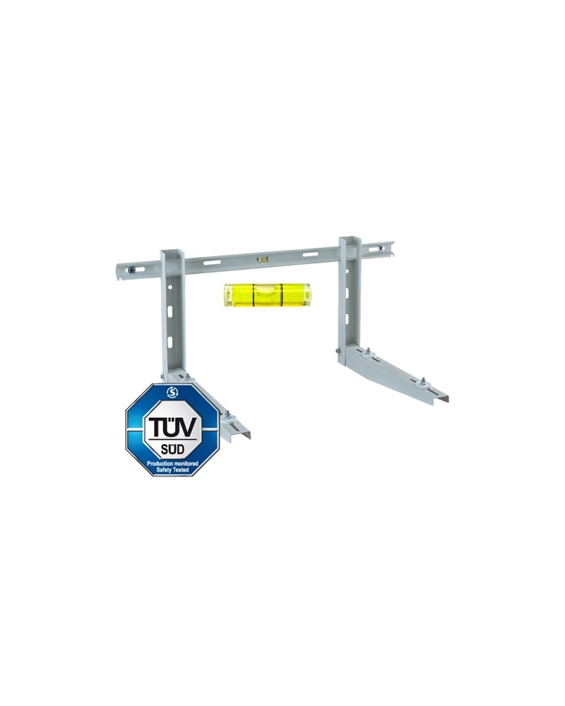 MENSOLA PREMONT L60 P200KG