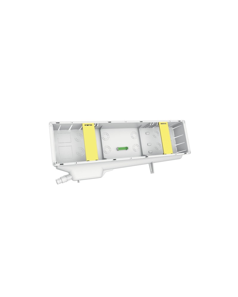 PREDISP INC HYDRONIC C/SIF