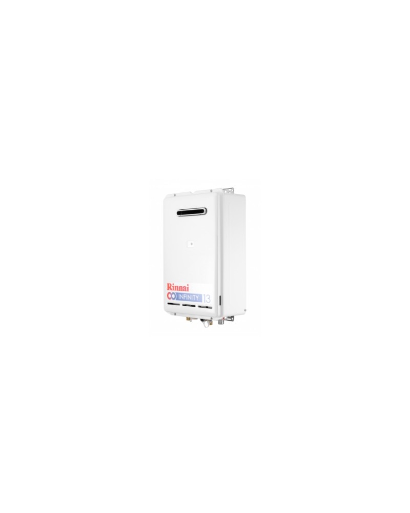 SCALD RA INFINI 14 EXT MET