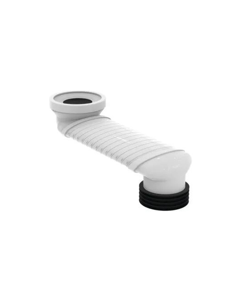 CURVA SCAR WC REGOL 60-350