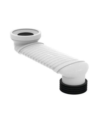CURVA SCAR WC REGOL 60-350