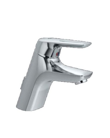 CERAMIX BLUE LAVABO       
