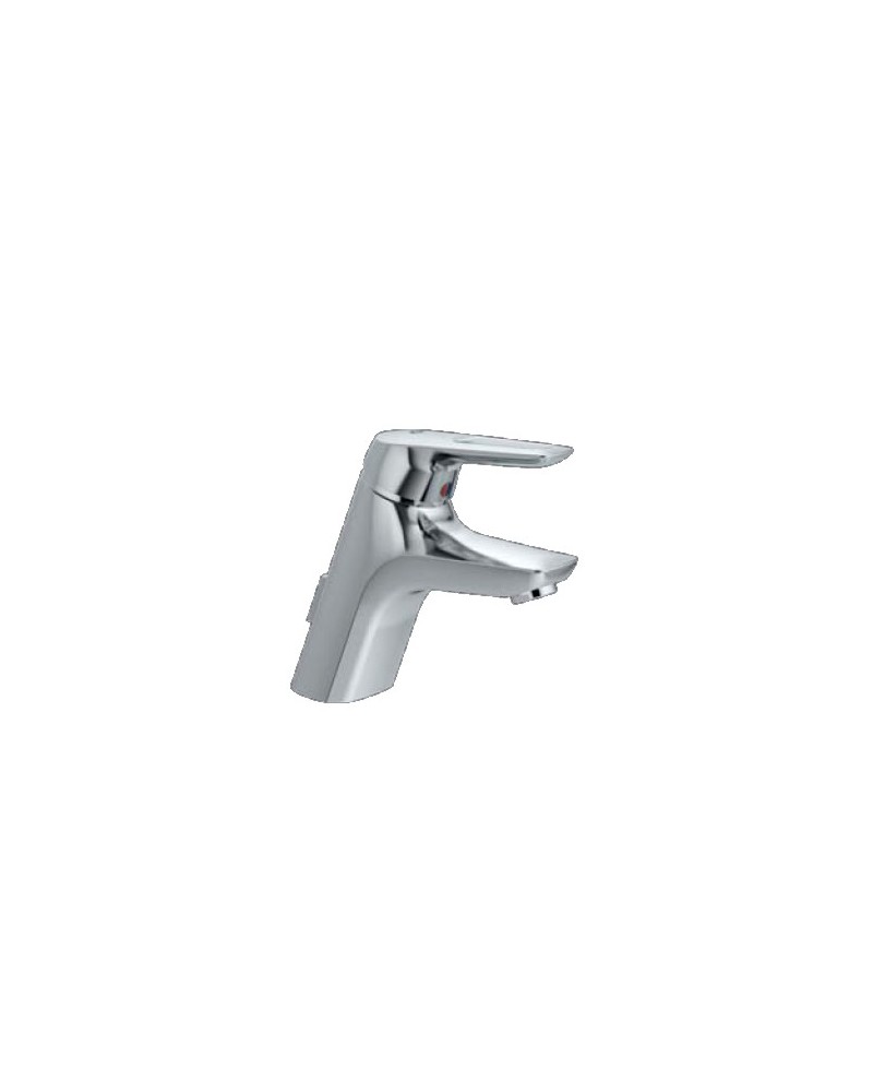 CERAMIX BLUE LAVABO       