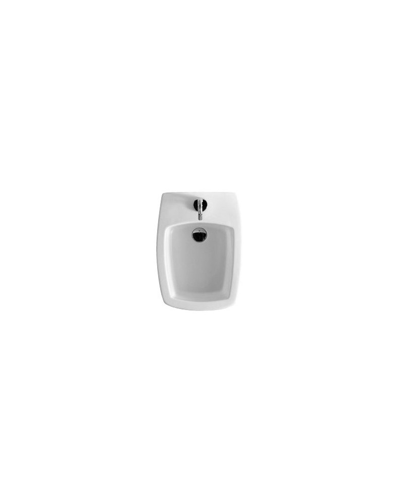BIDET MONOF.SA 02   BIANCO