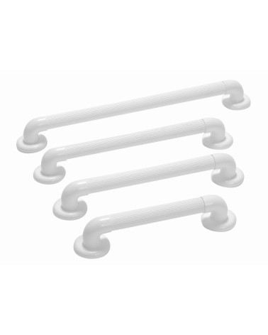 MANIGLION ABS/PVC BIA 30CM