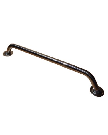 MANIGLIONE INOX LUCID 45CM