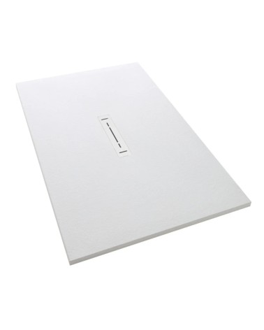 PIATTO ARDESIA PLUS 80X80 